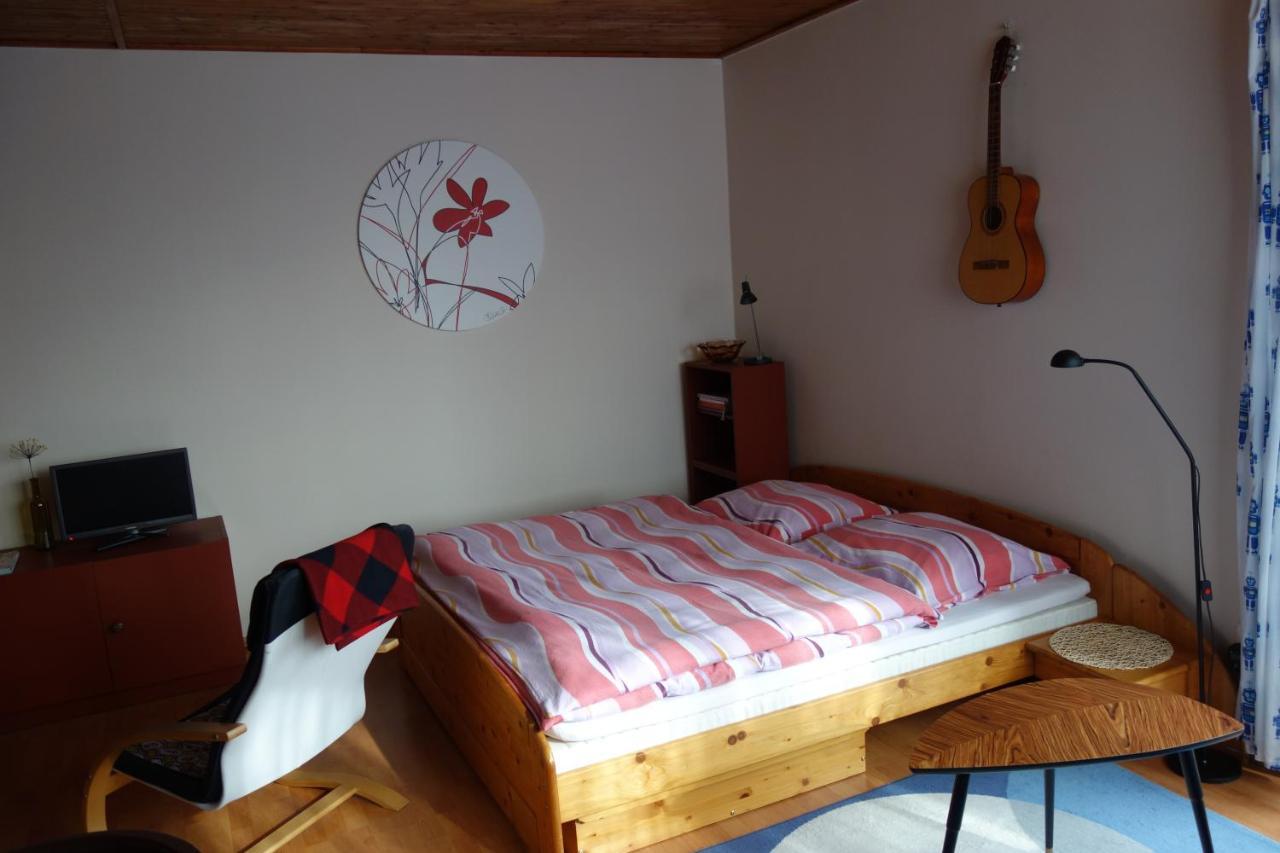 Apartmány zLosin Velké Losiny Esterno foto